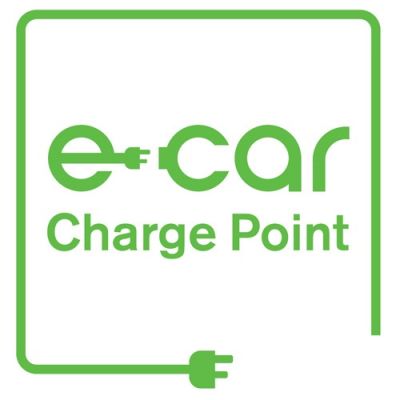 e-Car Charge Point