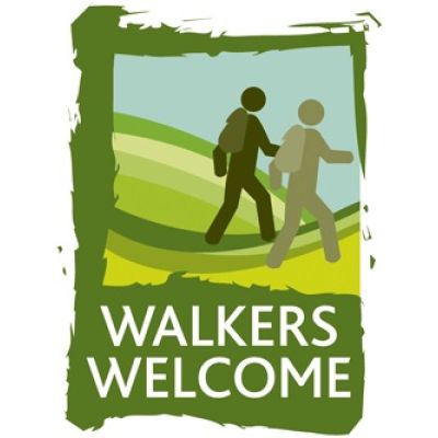 Walkers Welcome