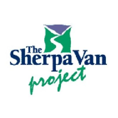 The Sherpa Van Project